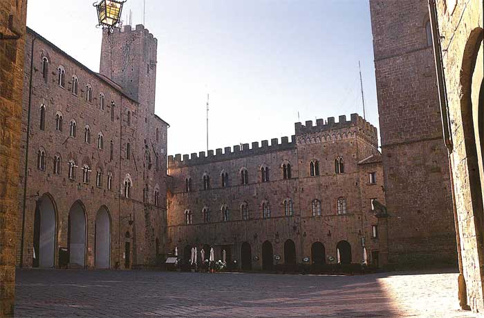 Volterra